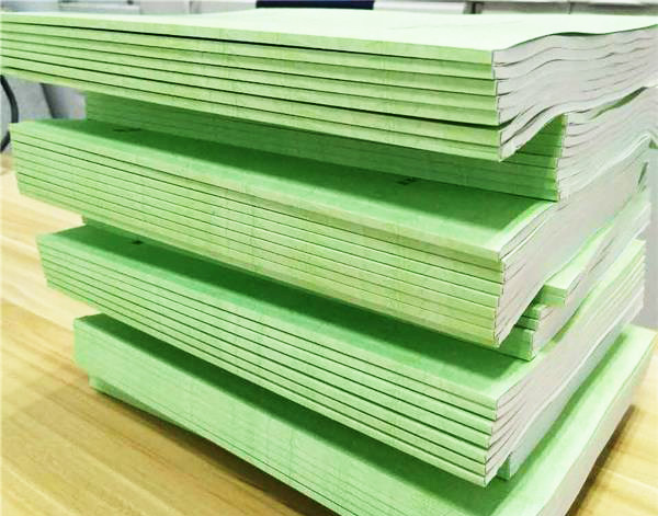 標(biāo)書(shū)快印及裝訂