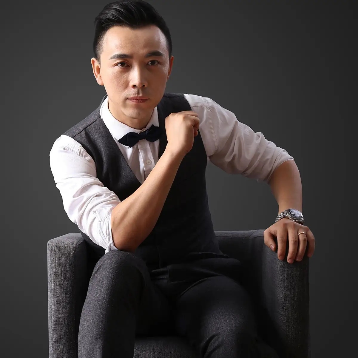 設(shè)計師-ALEX